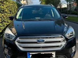 Schwarz Gebraucht 2019 Ford Kuga Titanium SUV | 15.950 € (Guter Preis)