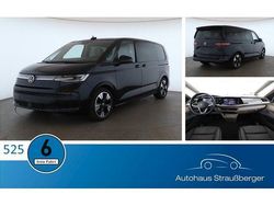 Gebraucht 2024 VW Multivan Life Van | 52.680 € (Teuer)