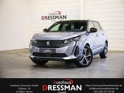 Lack grau artense/metallic kla Gebraucht 2024 Peugeot 5008 GT Van / Kleinbus | 29.809 € (Fairer Preis)