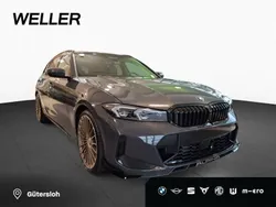 Grau Neu 2025 Alpina B3 Limousine | 117.200 € (Superpreis)