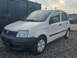 Bianco bianco/ bossa nova/calc Gebraucht 2010 Fiat Panda Active Kleinwagen | 2.990 € (Etwas zu teuer)