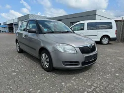 Gebraucht 2008 Skoda Fabia Classic Limousine | 2.980 € (Etwas zu teuer)
