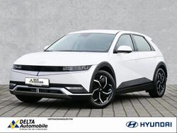 Atlas white / sol Gebraucht 2024 Hyundai Ioniq 5 Dynamiq SUV | 35.380 € (Fairer Preis)