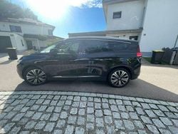 Schwarz Gebraucht 2019 Renault Scénic IV Business Van / Kleinbus | 18.500 € (Etwas zu teuer)