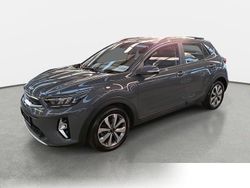 Metallic Gebraucht 2021 Kia Stonic Vision SUV | 16.340 € (Fairer Preis)