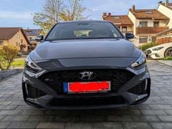 Grau Gebraucht 2022 Hyundai i30 Limousine | 22.900 € (Fairer Preis)