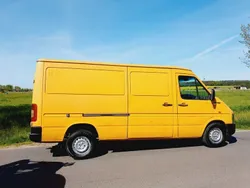 VW LT