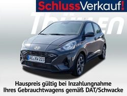 Rot Neu 2025 Hyundai i10 Trend Kleinwagen | 17.480 € (Fairer Preis)