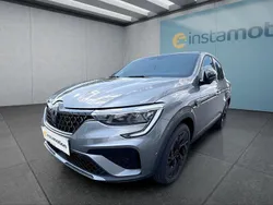 Grau Neu 2025 Renault Arkana SUV | 36.749 € (Etwas zu teuer)