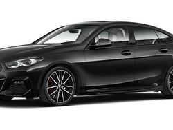 Schwarz Gebraucht 2024 BMW 220 Shadowline Coupé | 39.850 € (Teuer)