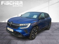 Blau Gebraucht 2023 Renault Austral Techno SUV | 22.190 €