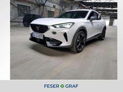 Weiss Gebraucht 2022 Cupra Formentor VZ SUV | 29.880 € (Guter Preis)
