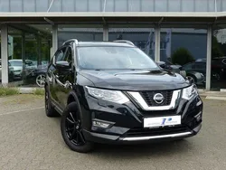 Schwarz Gebraucht 2019 Nissan X-Trail Tekna SUV | 19.790 € (Fairer Preis)