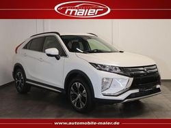 Weiß Gebraucht 2018 Mitsubishi Eclipse Cross Top SUV | 14.400 € (Fairer Preis)