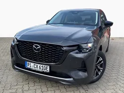 Machine grey Gebraucht 2023 Mazda CX-60 Homura-Line SUV | 55.990 €