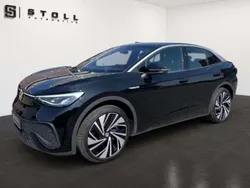 Schwarz Gebraucht 2022 VW ID.5 Pro Performance SUV | 35.990 € (Fairer Preis)