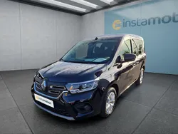 Schwarz Neu 2024 Renault Kangoo Van / Kleinbus | 30.749 € (Guter Preis)