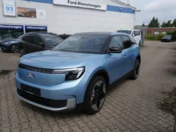 Blau Neu 2024 Ford Explorer Premium SUV | 45.990 € (Superpreis)