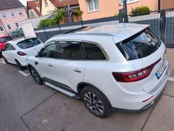 Weiß Gebraucht 2018 Renault Koleos SUV | 17.500 € (Guter Preis)