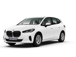Alpinweiß uni Gebraucht 2022 BMW 218 Active Tourer Efficient Dynamics Van / Kleinbus | 24.390 € (Superpreis)