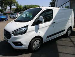 Frostweiß Gebraucht 2018 Ford Transit Custom Limousine | 19.690 € (Guter Preis)