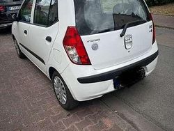 Gebraucht 2010 Hyundai i10 Edition+ Kleinwagen | 3.700 € (Teuer)