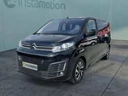 Schwarz Neu 2024 Citroën Spacetourer Van | 36.949 € (Fairer Preis)