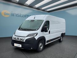 Weiß Gebraucht 2024 Fiat Ducato Van | 29.649 € (Superpreis)