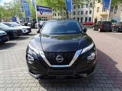 Schwarz Gebraucht 2023 Nissan Juke Tekna SUV | 19.900 € (Fairer Preis)