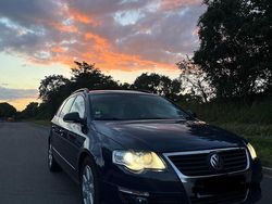 Gebraucht 2006 VW Passat Kombi | 3.000 € (Teuer)