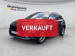 Dark knight Gebraucht 2022 Hyundai Kona Edition 30 SUV | 13.900 € (Superpreis)