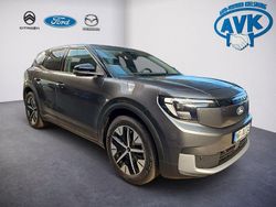 Grau Gebraucht 2025 Ford Explorer Extended Range SUV | 42.990 €