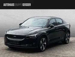 Space Gebraucht 2022 Polestar 2 Plus Limousine | 37.250 € (Fairer Preis)