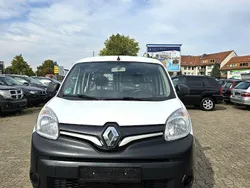 Weiß Gebraucht 2020 Renault Kangoo Van / Kleinbus | 6.850 € (Superpreis)