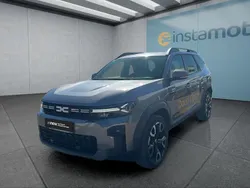 Grau Neu 2025 Dacia Bigster SUV | 35.199 € (Etwas zu teuer)