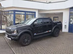 Iridiumschwarz Gebraucht 2024 Ford Ranger Raptor Abholung | 64.850 € (Fairer Preis)