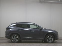 Grau Gebraucht 2022 Hyundai Tucson Trend SUV | 22.780 € (Superpreis)