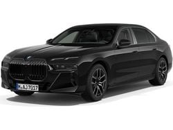 Schwarz (saphirschwarz metallic) Neu 2026 BMW 740 Comfort Edition Limousine | 133.780 € (Fairer Preis)