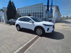 Weiß Gebraucht 2024 Ford Kuga Titanium SUV | 31.790 € (Fairer Preis)