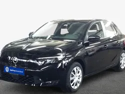 Schwarz Neu 2025 Opel Corsa Edition Limousine | 21.996 € (Fairer Preis)