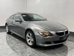 BMW 630