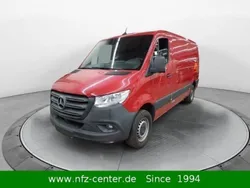 Piemontrot Gebraucht 2019 Mercedes Sprinter Van | 30.999 €