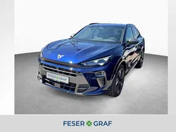 Cosmos blau metallic Neu 2025 Cupra Terramar SUV | 36.690 € (Guter Preis)