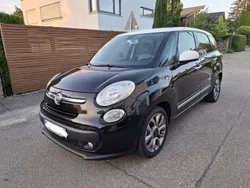 Gebraucht 2014 Fiat 500L Living Van / Kleinbus | 4.900 € (Fairer Preis)