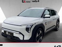 Weiß Gebraucht 2025 Kia EV3 SUV | 42.590 € (Teuer)