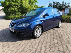 Blau Gebraucht 2010 Seat Altea Ecomotive Van / Kleinbus | 2.950 € (Fairer Preis)
