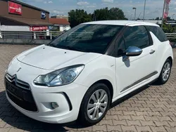 Weiß Gebraucht 2011 Citroën DS3 So Chic Kleinwagen | 4.999 € (Fairer Preis)