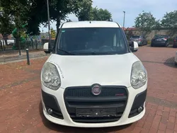 Weiß Gebraucht 2014 Fiat Doblò Van / Kleinbus | 5.650 € (Guter Preis)
