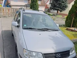 Hyundai Matrix