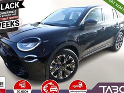 Schwarz Neu 2025 Fiat 600 La Prima SUV | 25.948 € (Fairer Preis)
